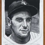 Lou Gehrig